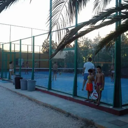 Perotonar Ideal Familia Con Niños Сasa de vacaciones La Puebla de Cazalla