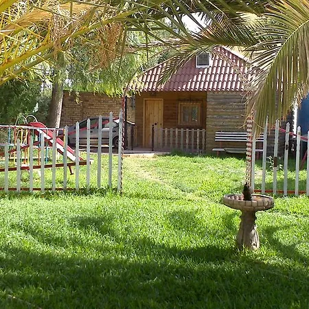 Сasa de vacaciones Perotonar Ideal Familia Con Niños *